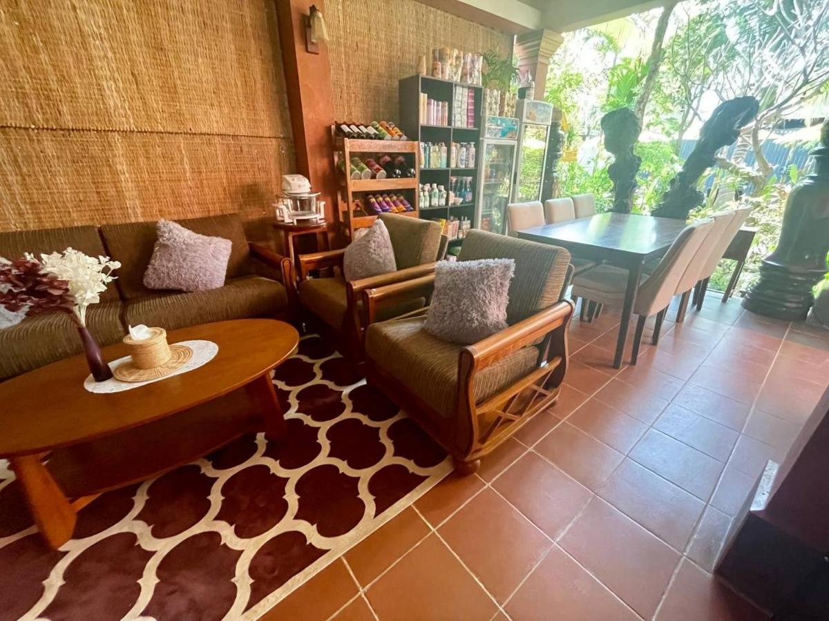 Siemreap Nitnit Boutique Hotel Kangan Pong Bagian luar foto