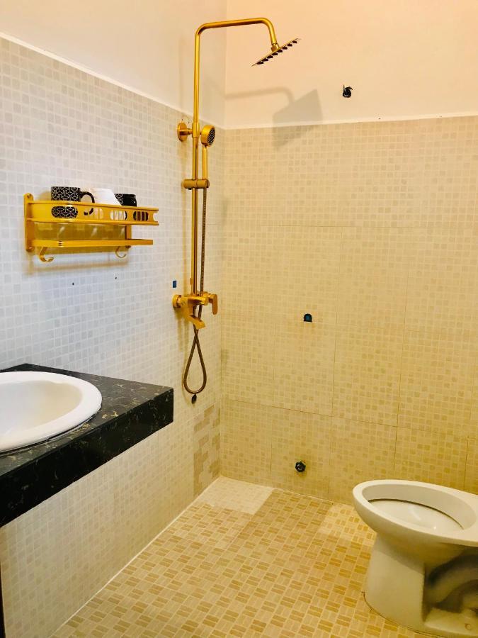 Siemreap Nitnit Boutique Hotel Kangan Pong Bagian luar foto